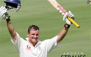 Andrew Strauss